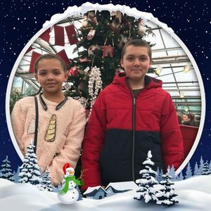 Meet your Posher, Elizabeth